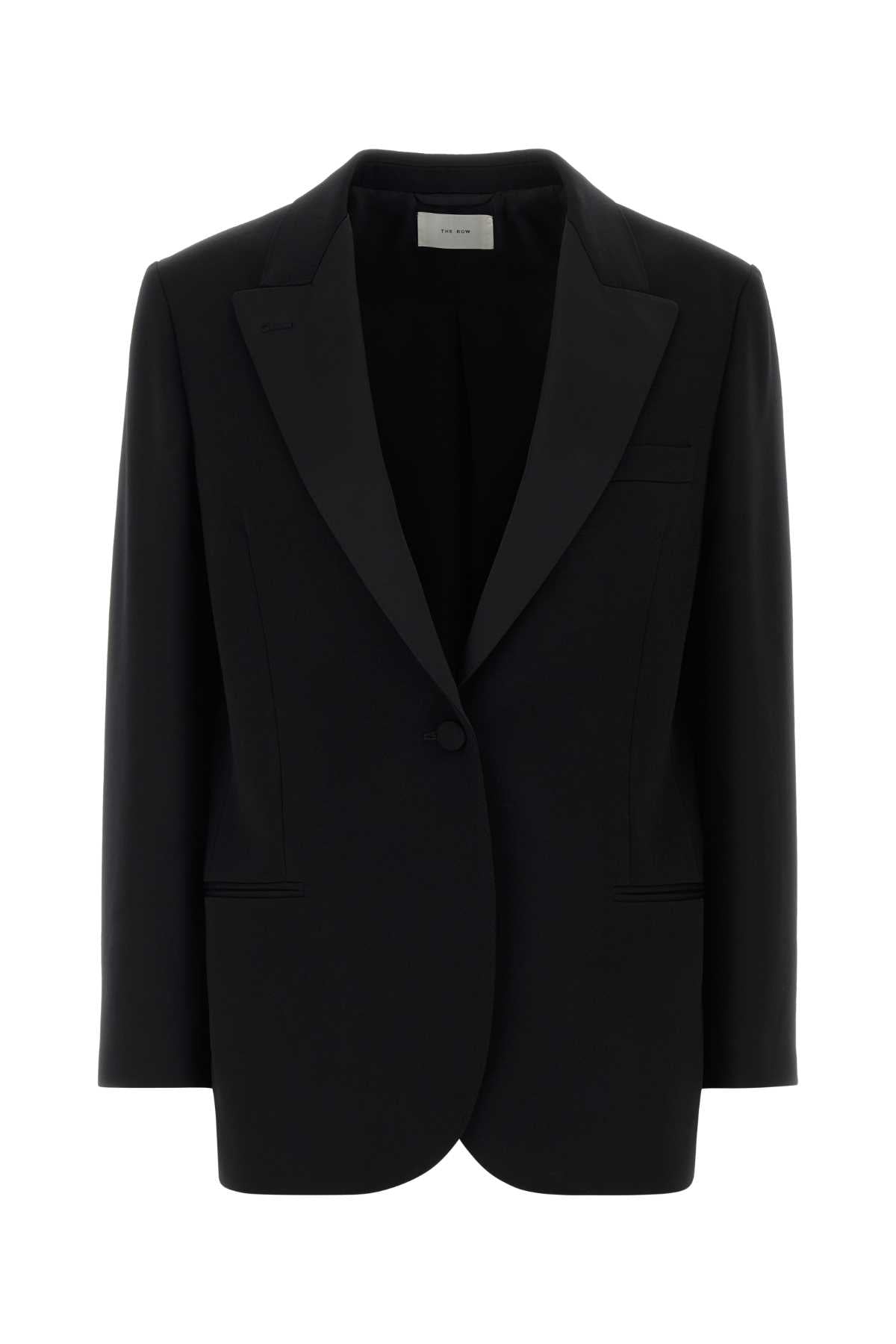 GEMMA JACKET BLAZERS AND VESTS