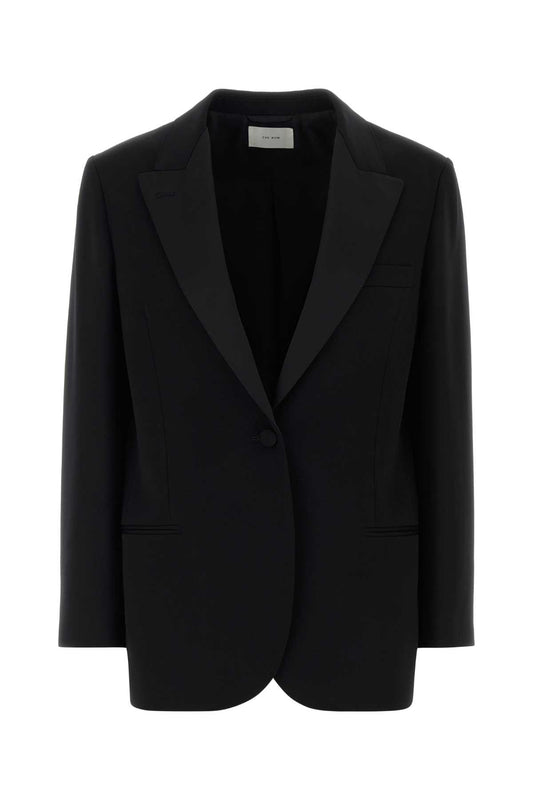 GEMMA JACKET BLAZERS AND VESTS