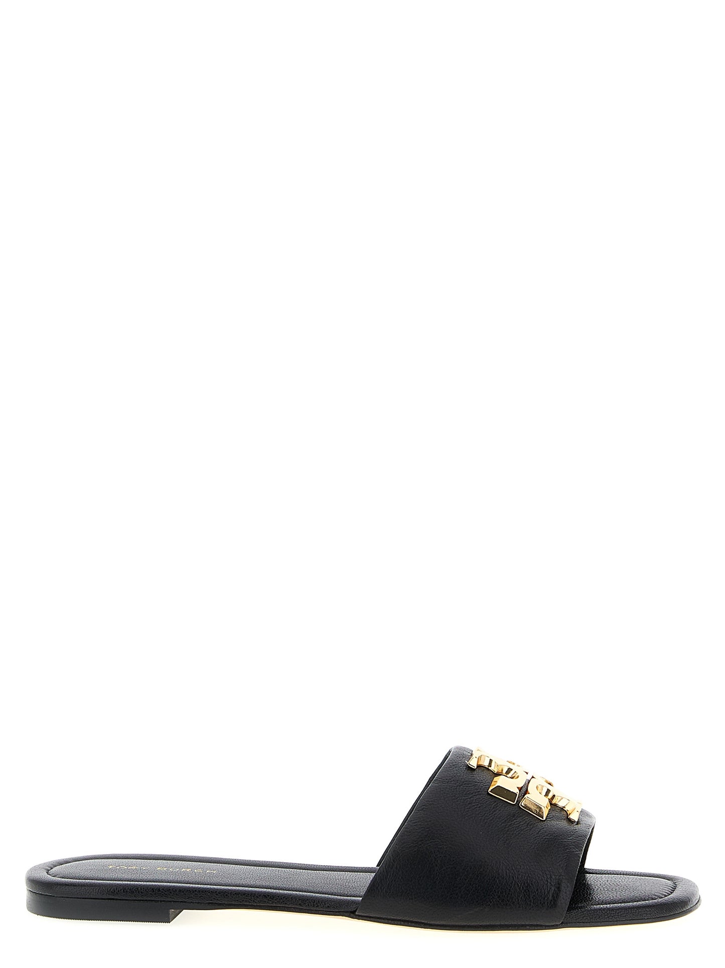 'Eleanor' slides Sandals