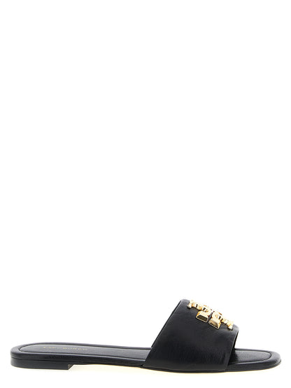 'Eleanor' slides Sandals