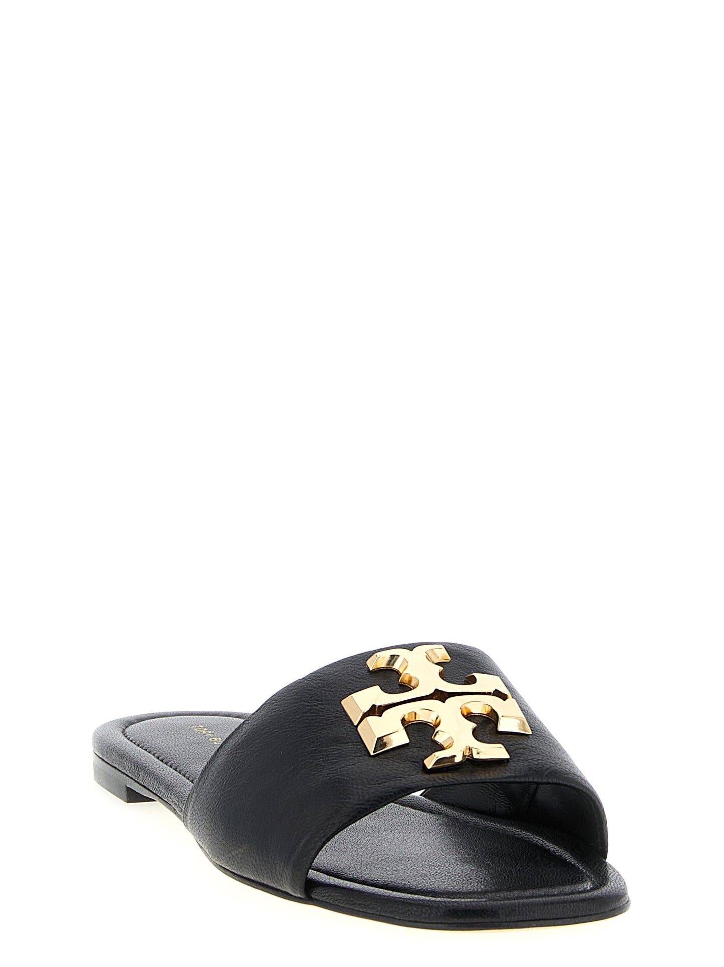 'Eleanor' slides Sandals