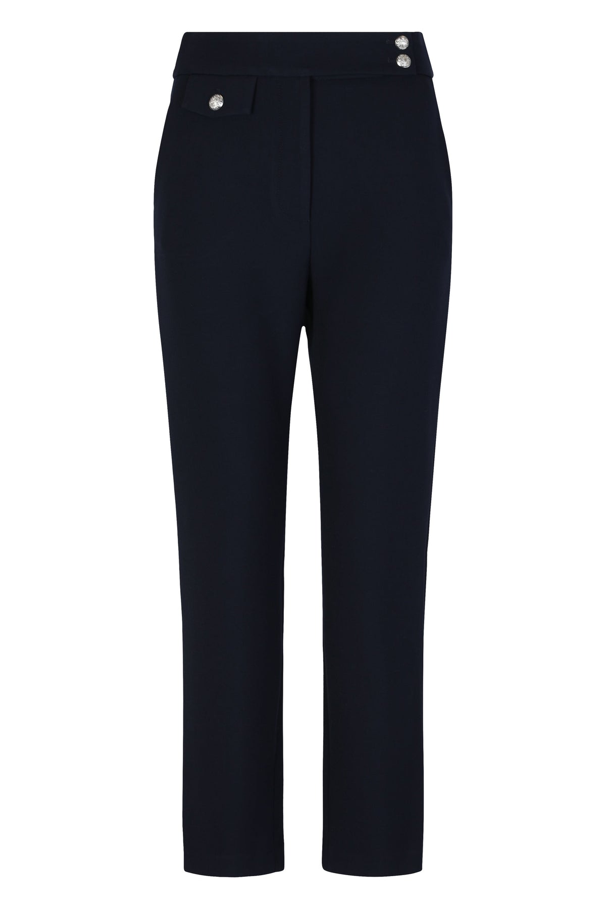 Slim-Leg trousers Renzo RTW