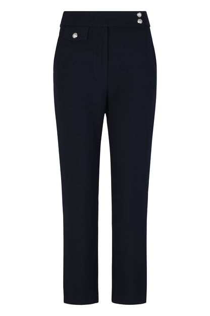 Slim-Leg trousers Renzo RTW
