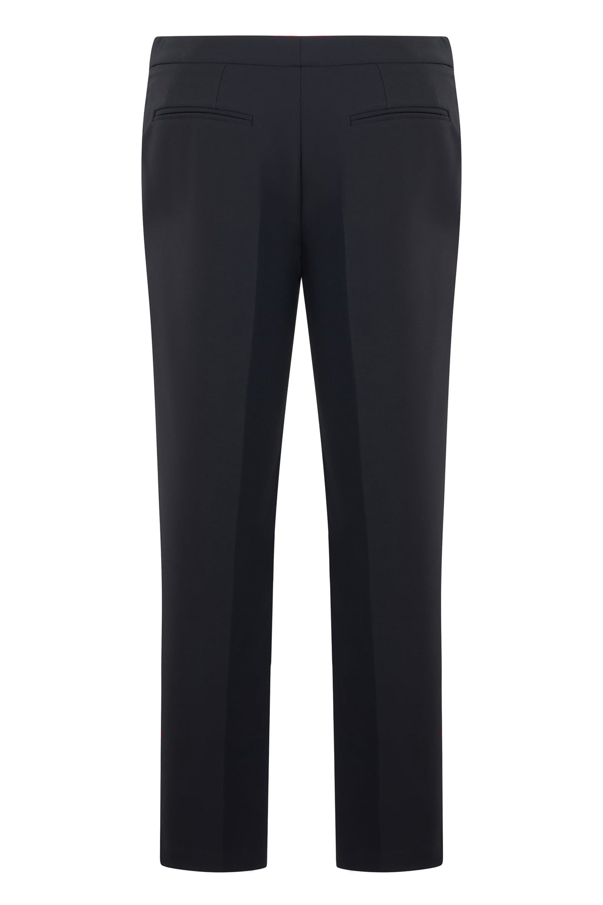 Crepe trousers RTW