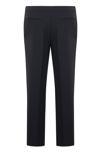Crepe trousers RTW