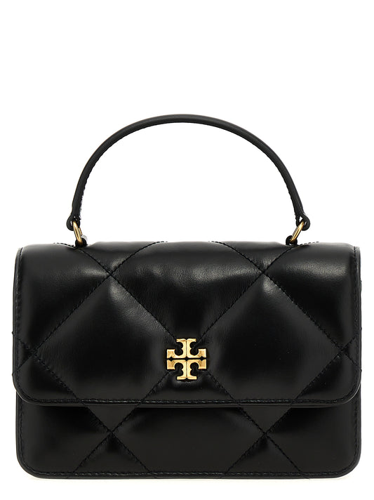 'Kira Diamond Quilt' handbag Hand bags