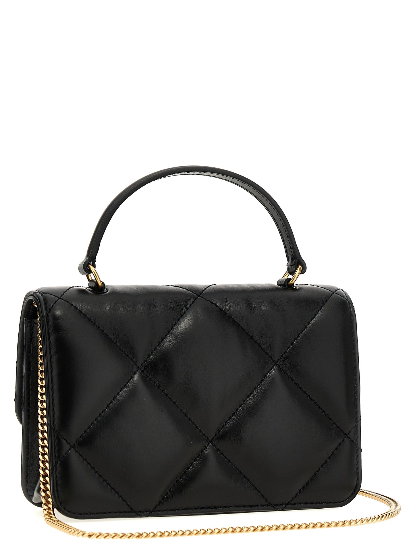 'Kira Diamond Quilt' handbag Hand bags