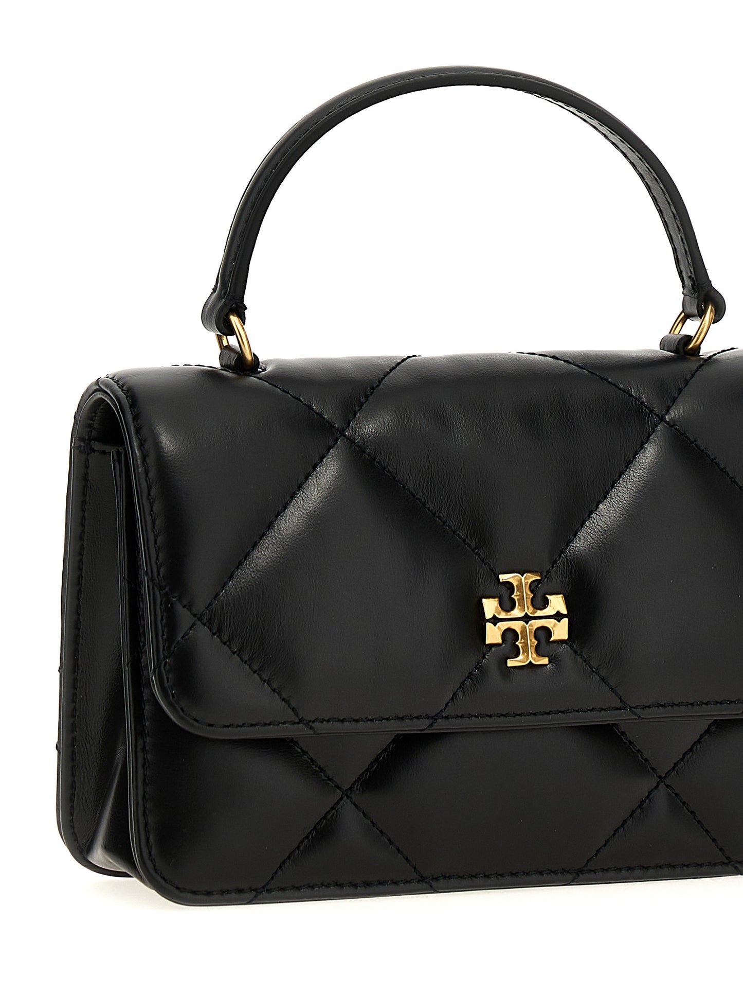 'Kira Diamond Quilt' handbag Hand bags
