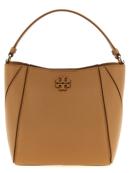 'McGraw' small bucket bag Hand bags