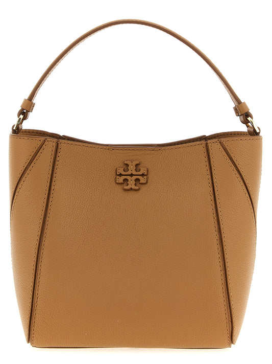 'McGraw' small bucket bag Hand bags