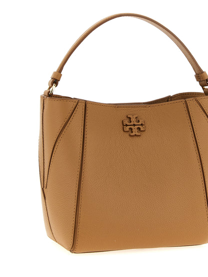 'McGraw' small bucket bag Hand bags