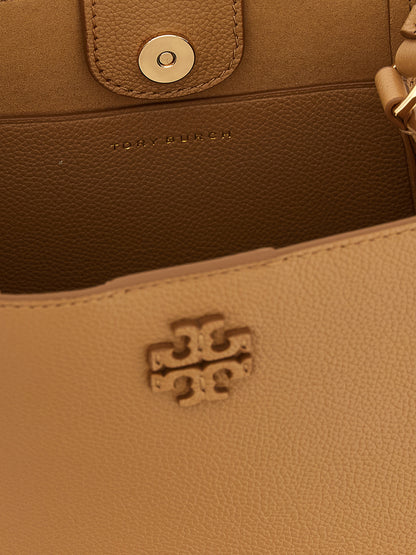 'McGraw' small bucket bag Hand bags