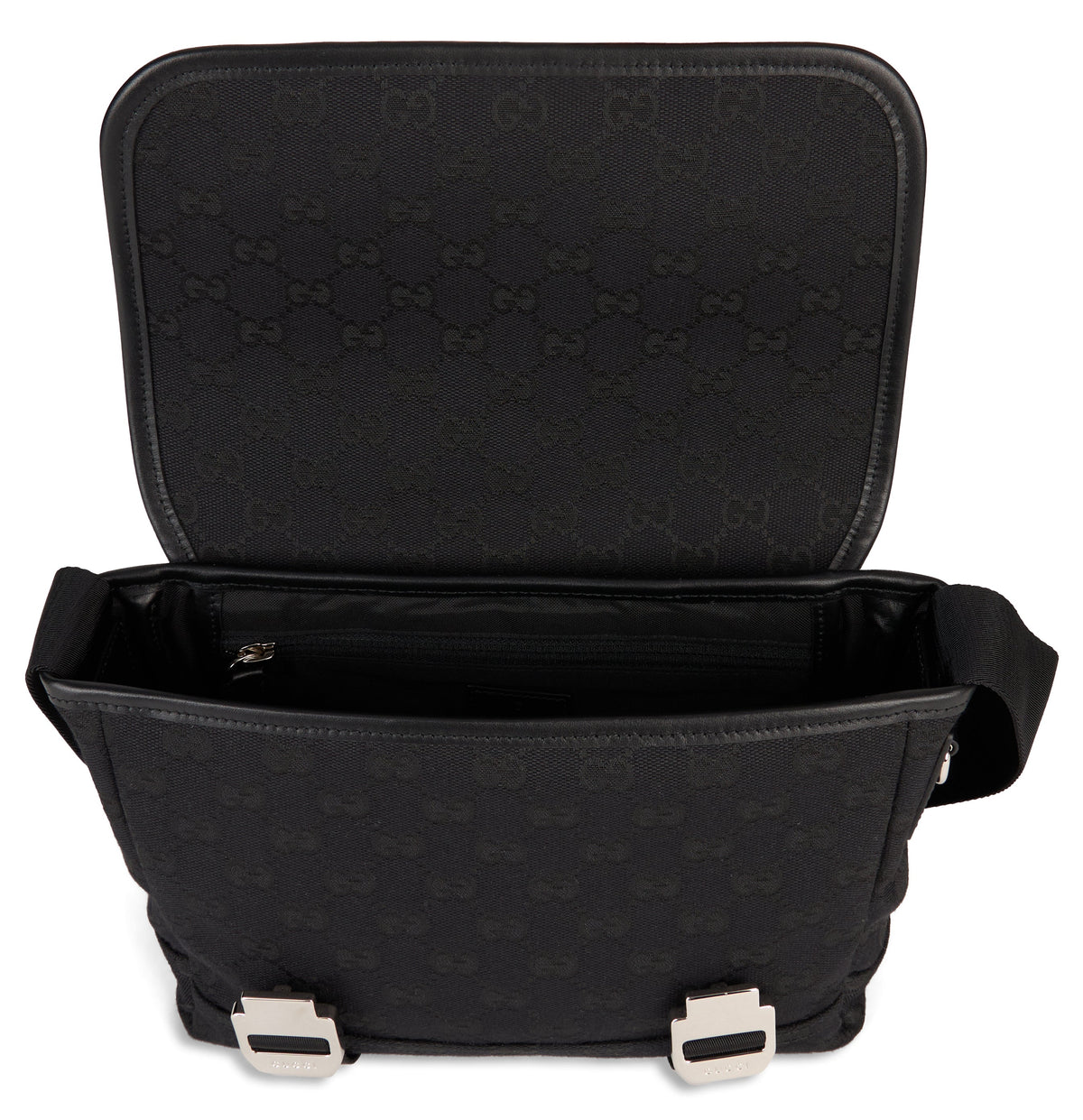 Monogram shoulder bag BAGS