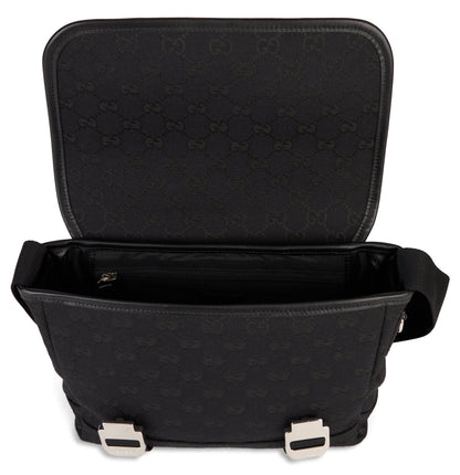 Monogram shoulder bag BAGS