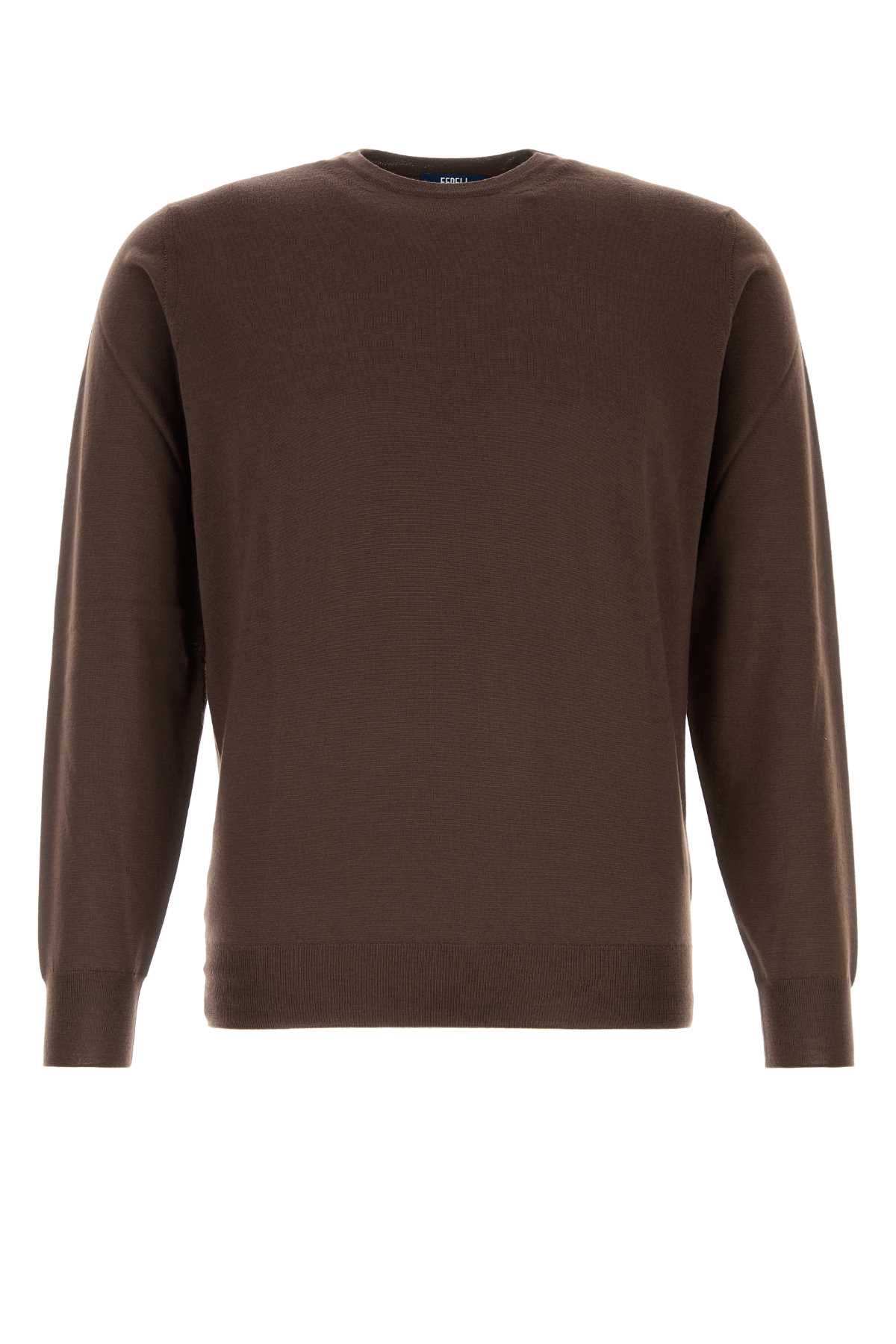 ARGENTINA KNITWEARS