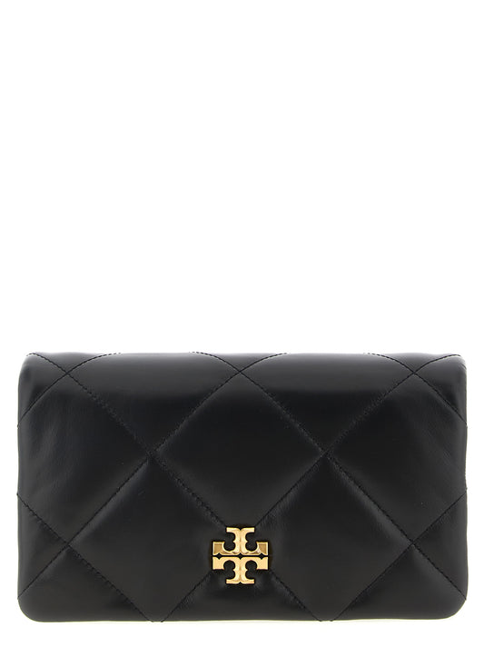 'Kira Diamond' wallet on chain Wallets, card holders