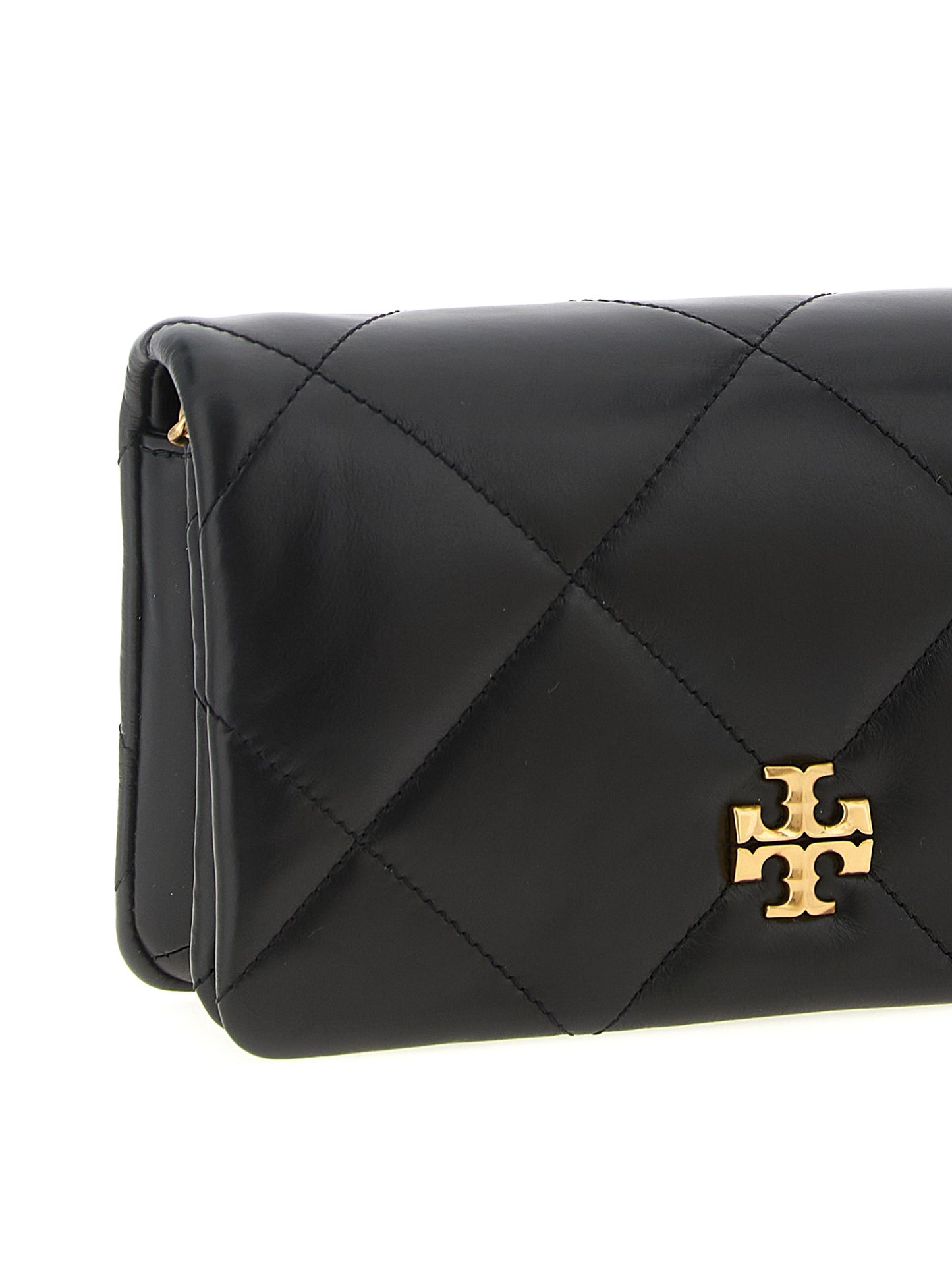 'Kira Diamond' wallet on chain Wallets, card holders