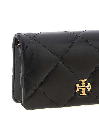 'Kira Diamond' wallet on chain Wallets, card holders