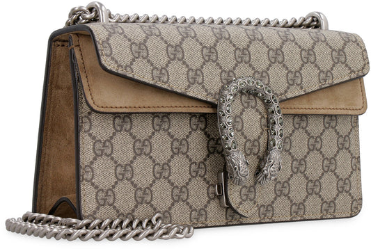 Dionysus shoulder bag BAGS
