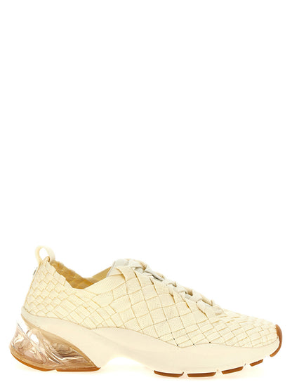 'Good Luck Woven Trainer' sneakers Sneakers