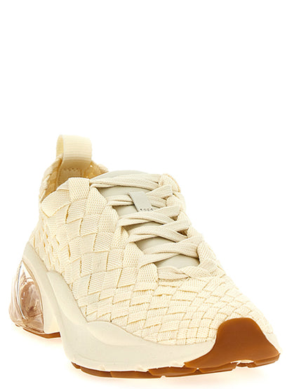 'Good Luck Woven Trainer' sneakers Sneakers