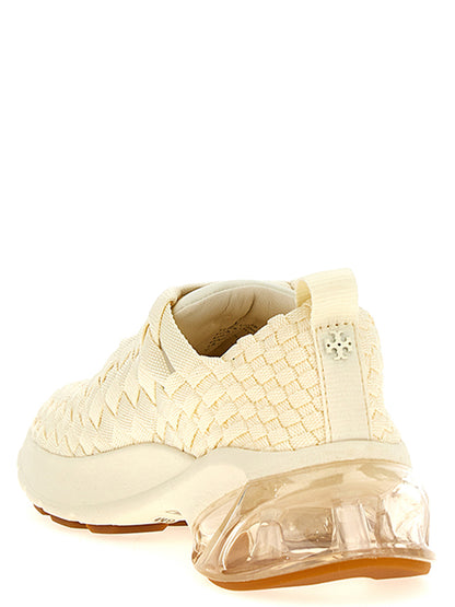 'Good Luck Woven Trainer' sneakers Sneakers