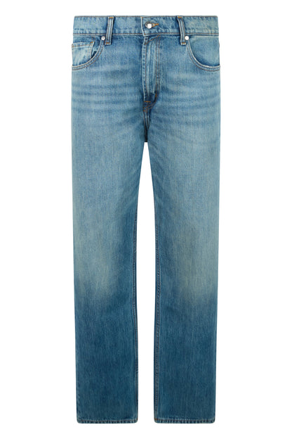 Jeans The Straight at Mid Rise RTW