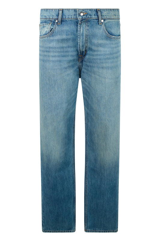 Jeans The Straight at Mid Rise RTW