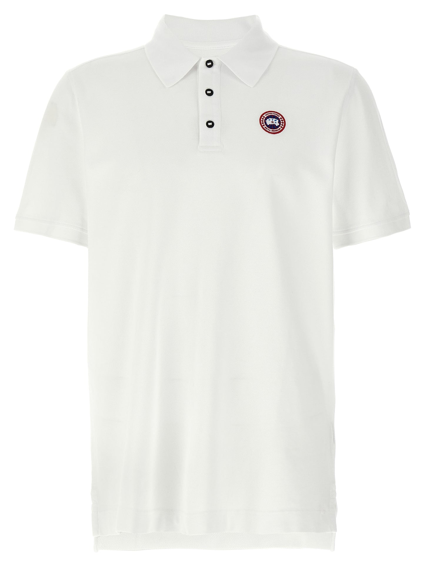 'Beckley' polo shirt Polo