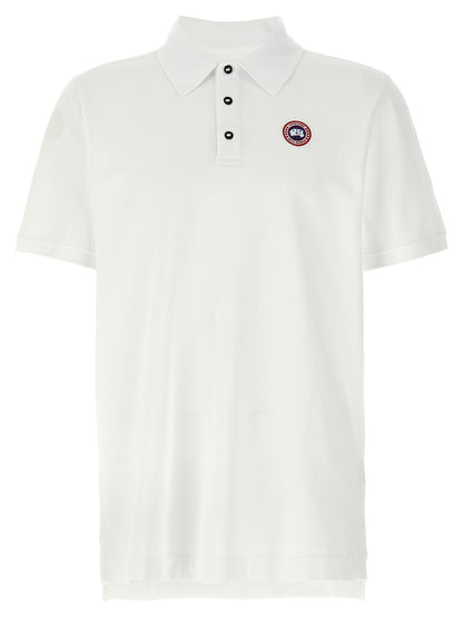 'Beckley' polo shirt Polo