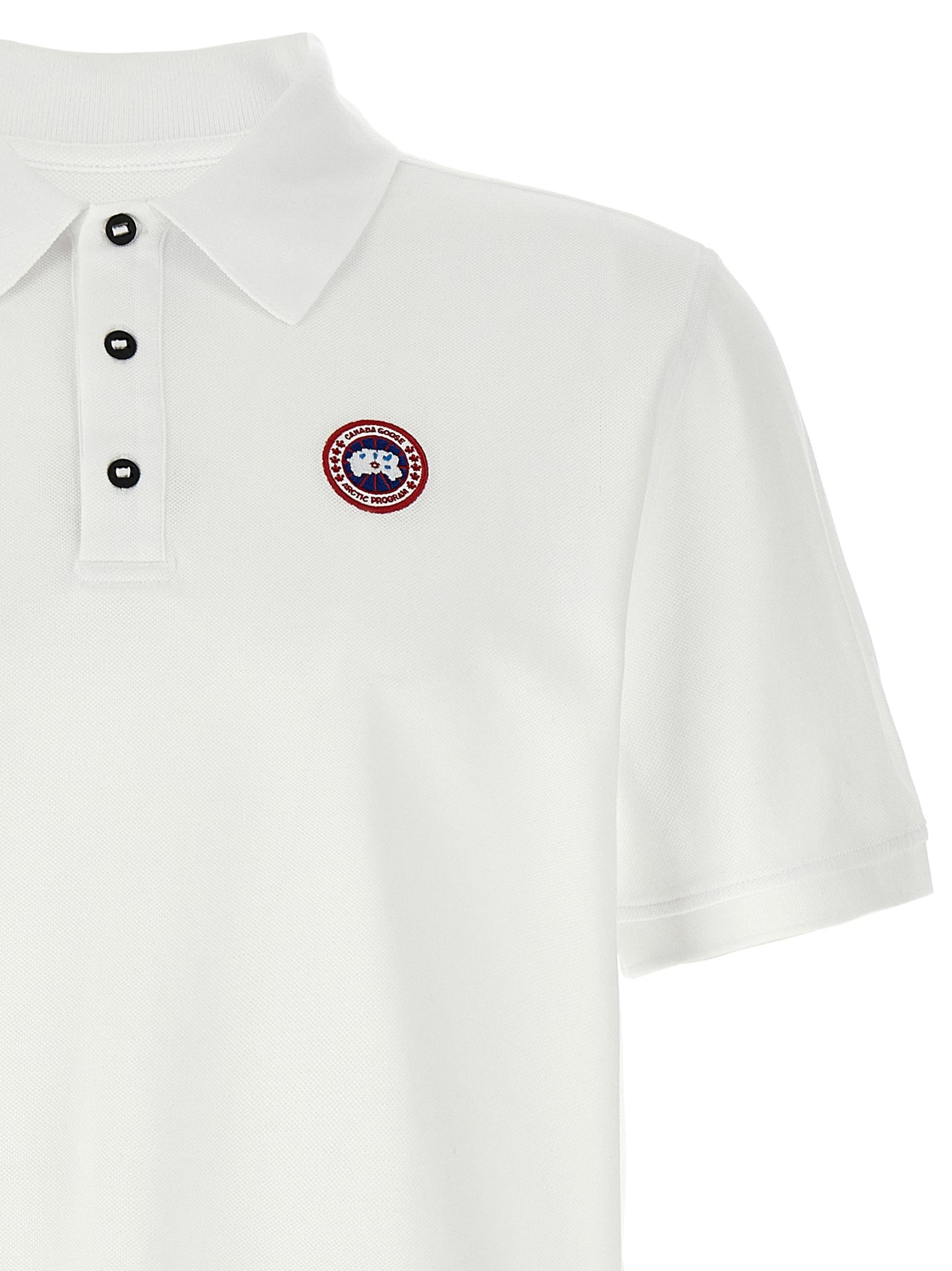 'Beckley' polo shirt Polo