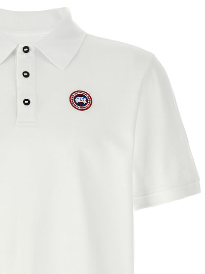 'Beckley' polo shirt Polo