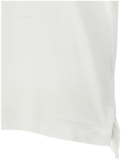 'Beckley' polo shirt Polo