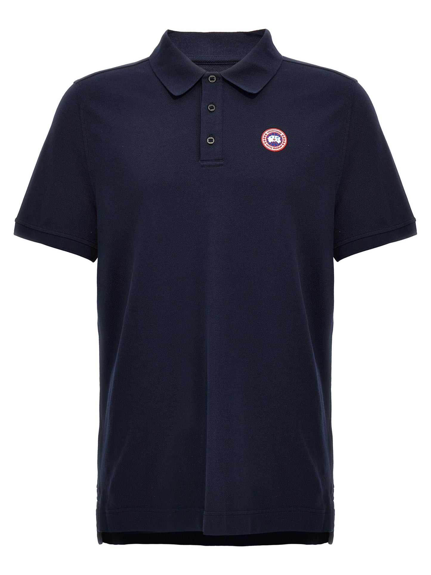 'Beckley' polo shirt Polo