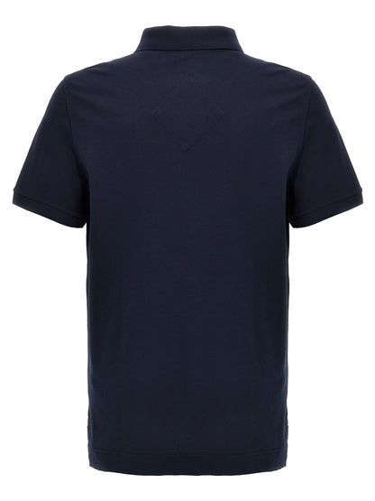 'Beckley' polo shirt Polo