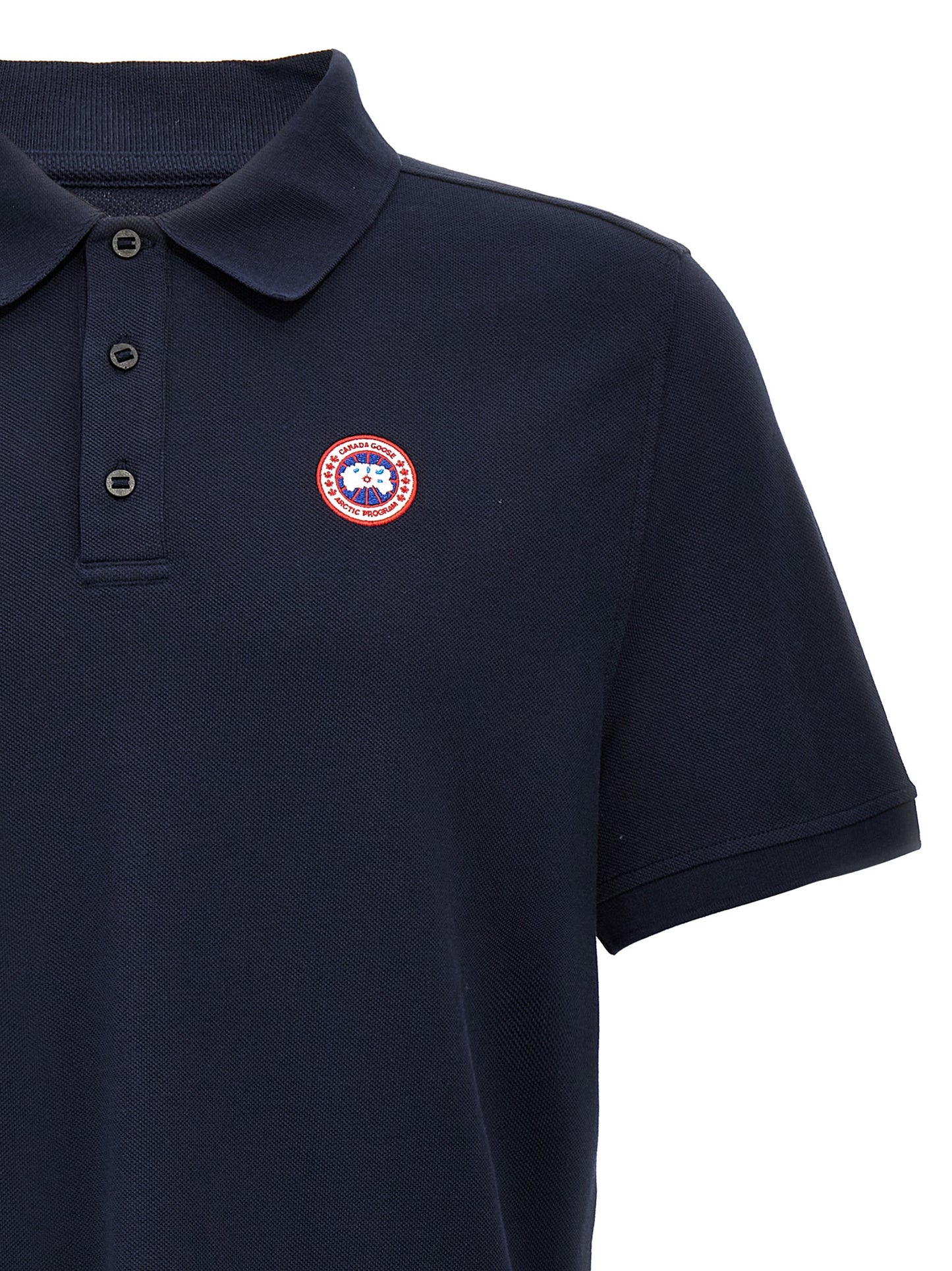 'Beckley' polo shirt Polo