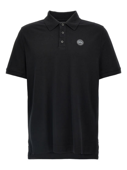 'Beckley' polo shirt Polo