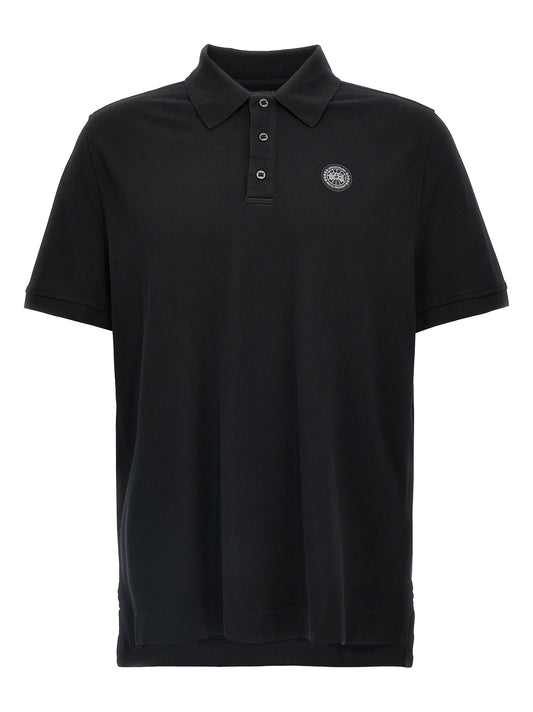 'Beckley' polo shirt Polo