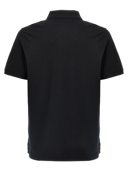 'Beckley' polo shirt Polo