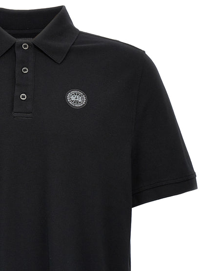 'Beckley' polo shirt Polo