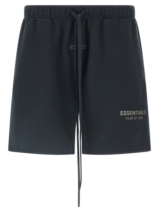 Sweatshirt shorts Bermuda, short