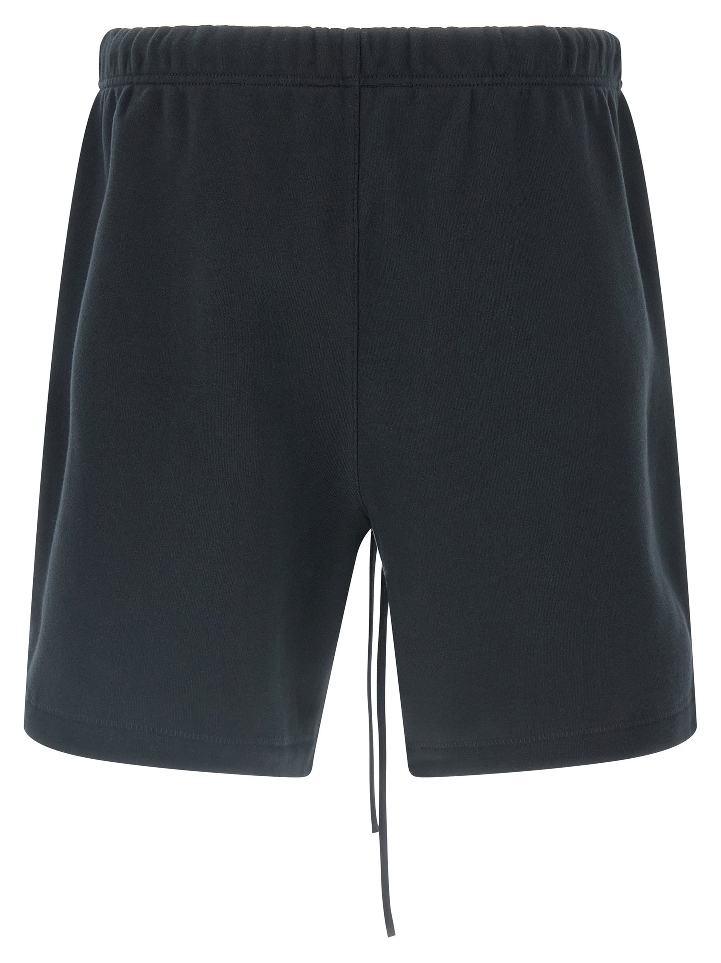 Sweatshirt shorts Bermuda, short