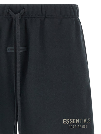 Sweatshirt shorts Bermuda, short
