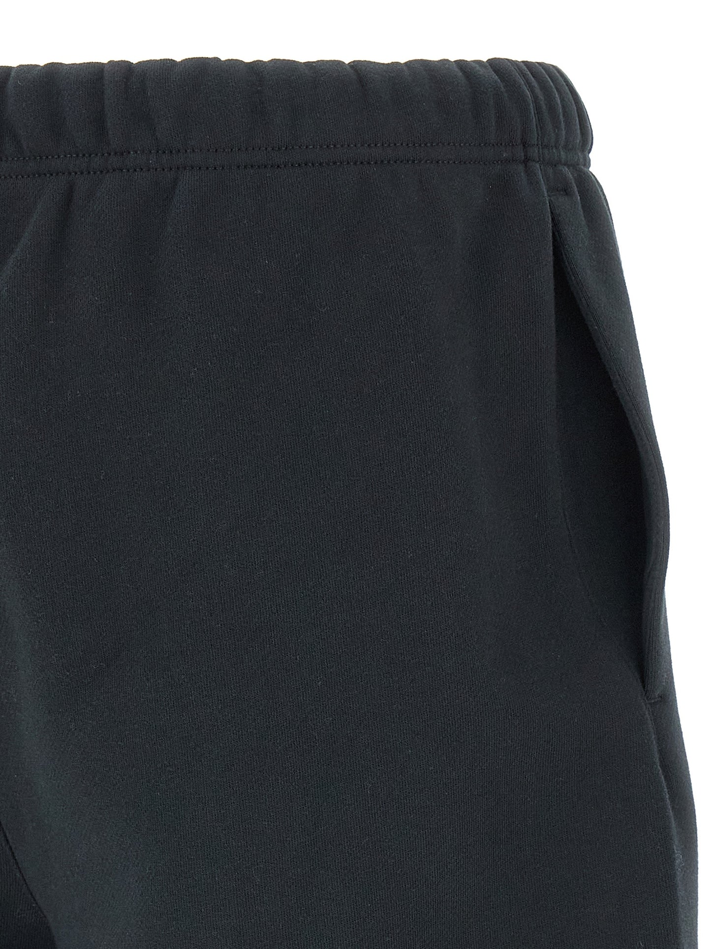 Sweatshirt shorts Bermuda, short