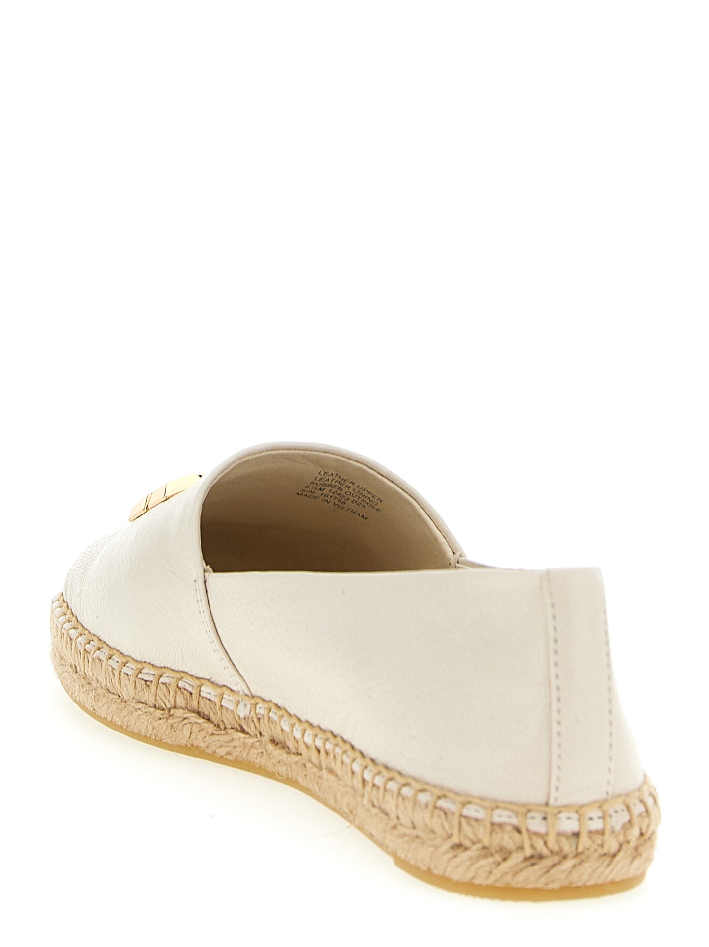 'Eleanor' espadrilles Flat shoes
