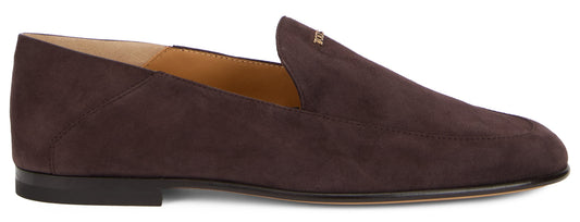 Loafers with logo RTW