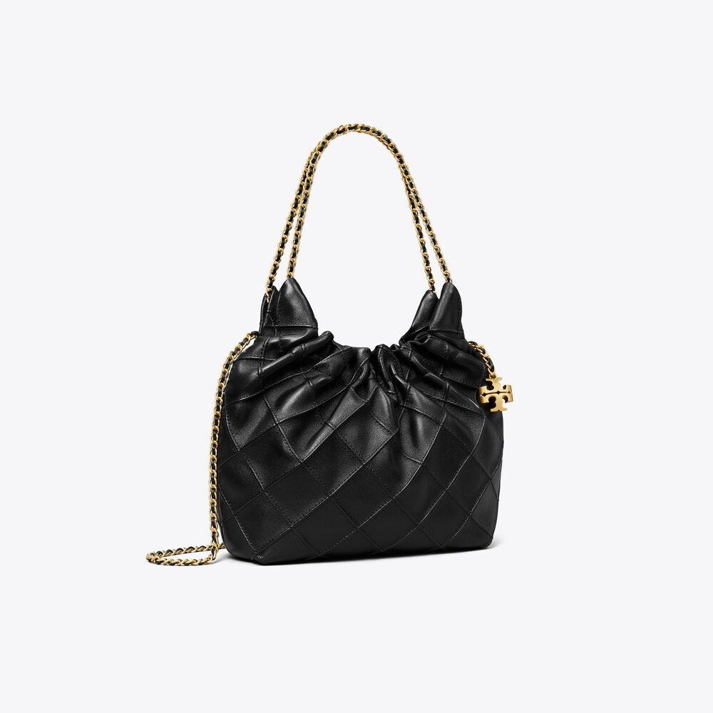 Tory Burch Fleming mini hobo