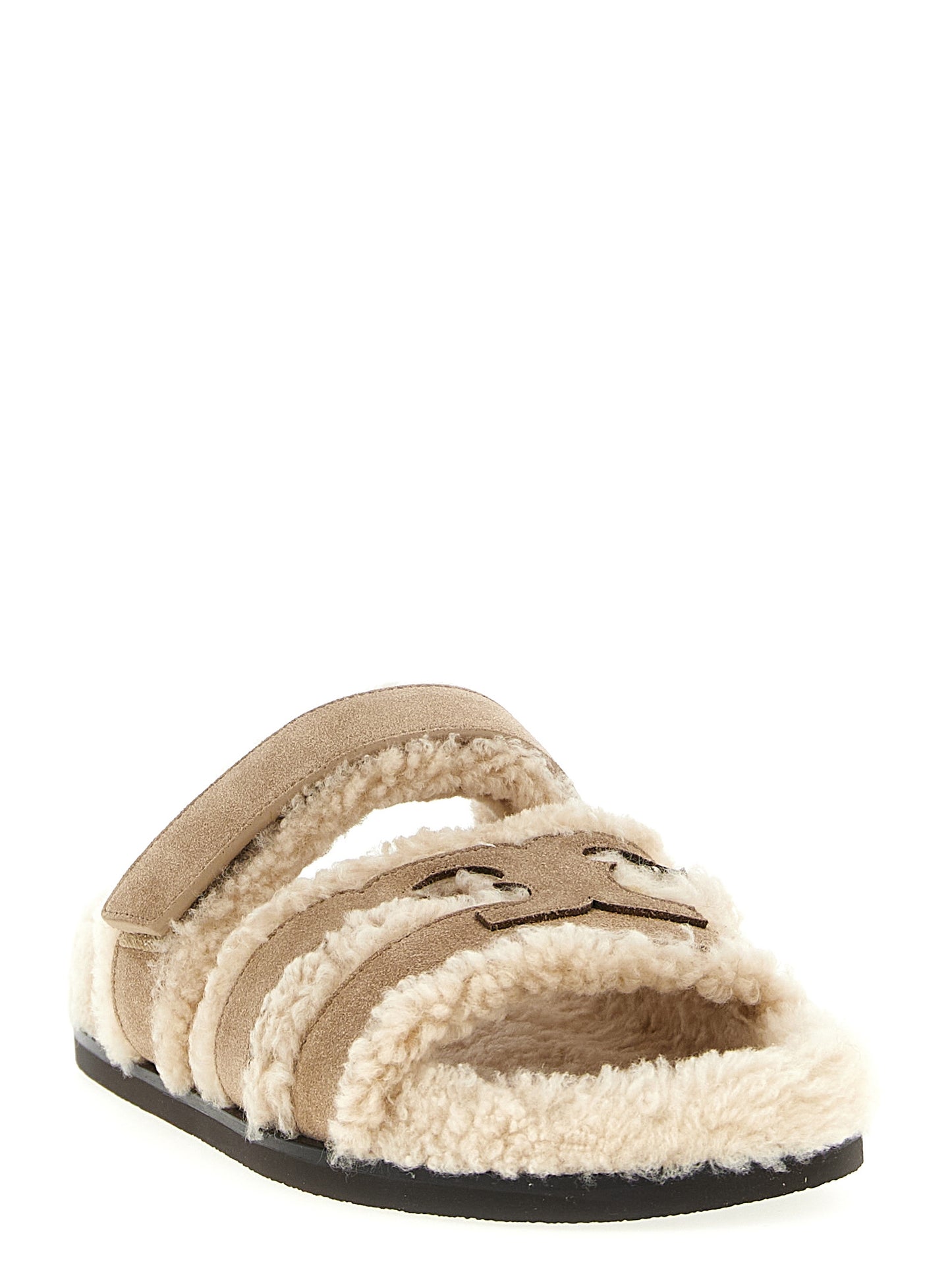 'Ines' slides Sandals