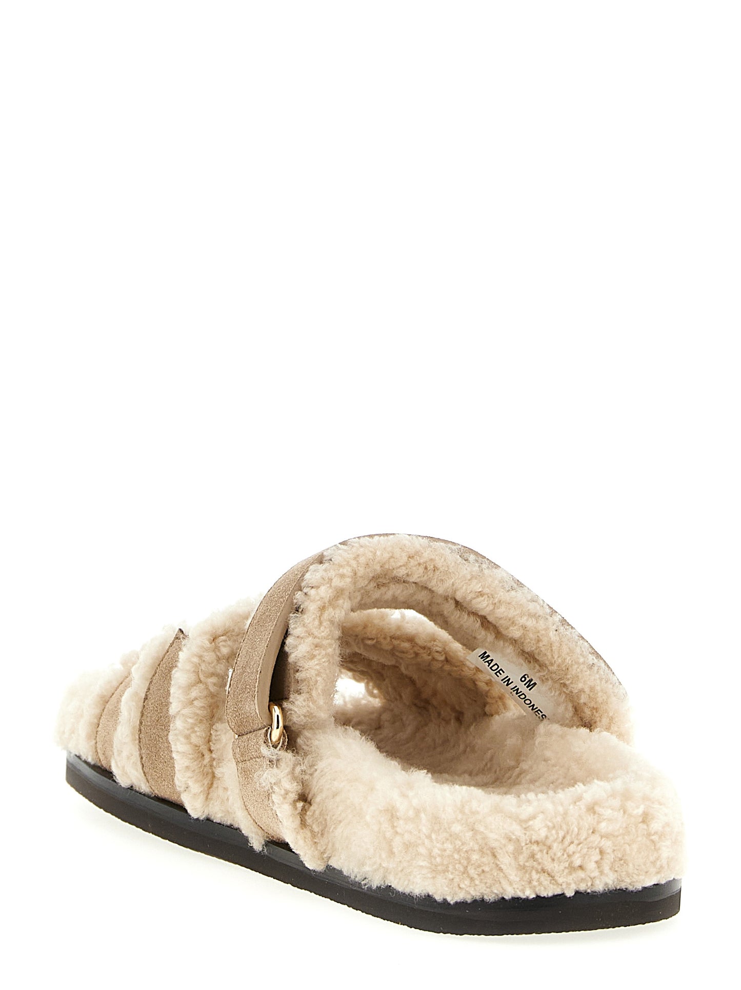 'Ines' slides Sandals