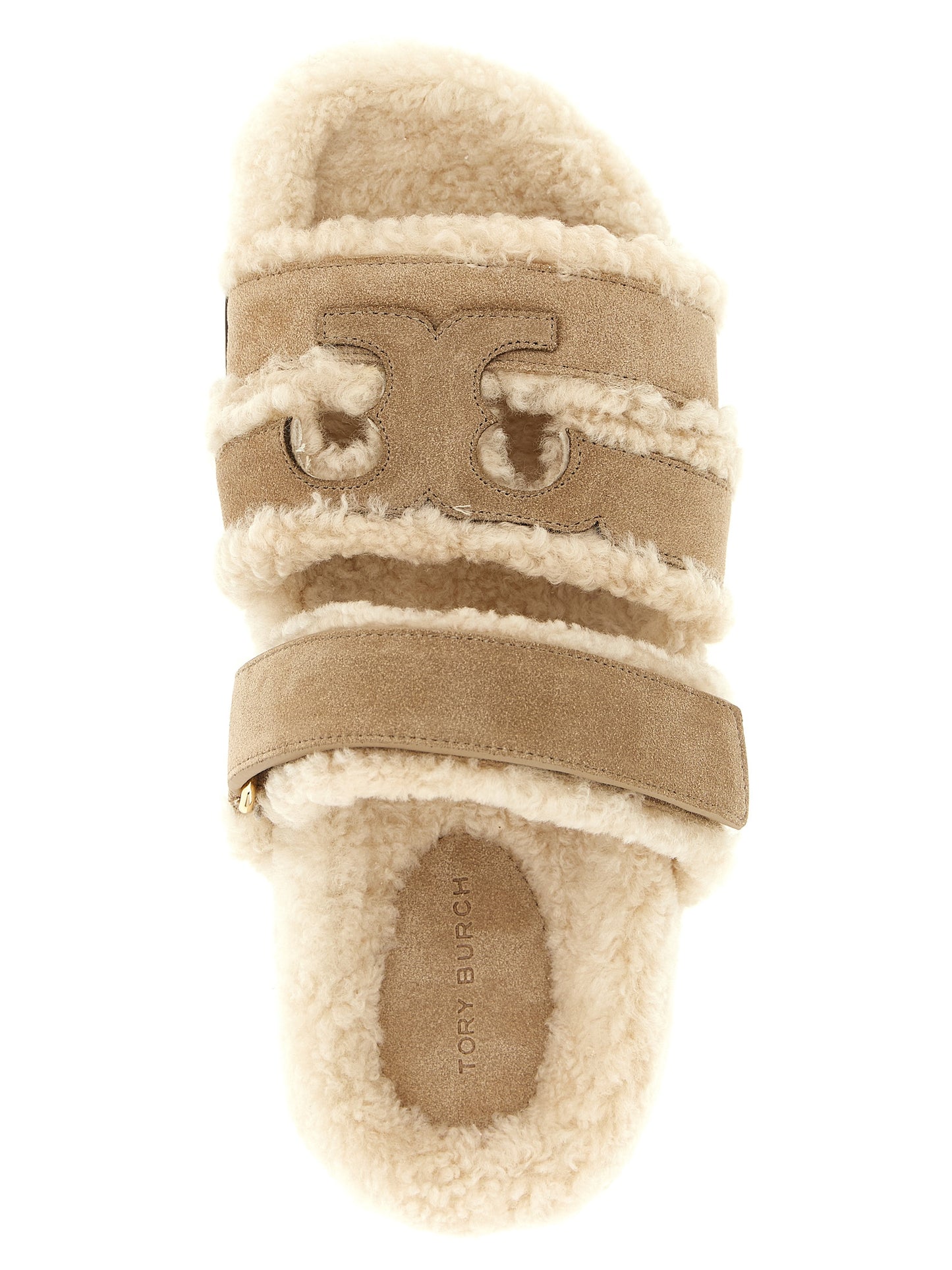 'Ines' slides Sandals